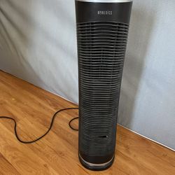 Homedics Air Purifier Tower
