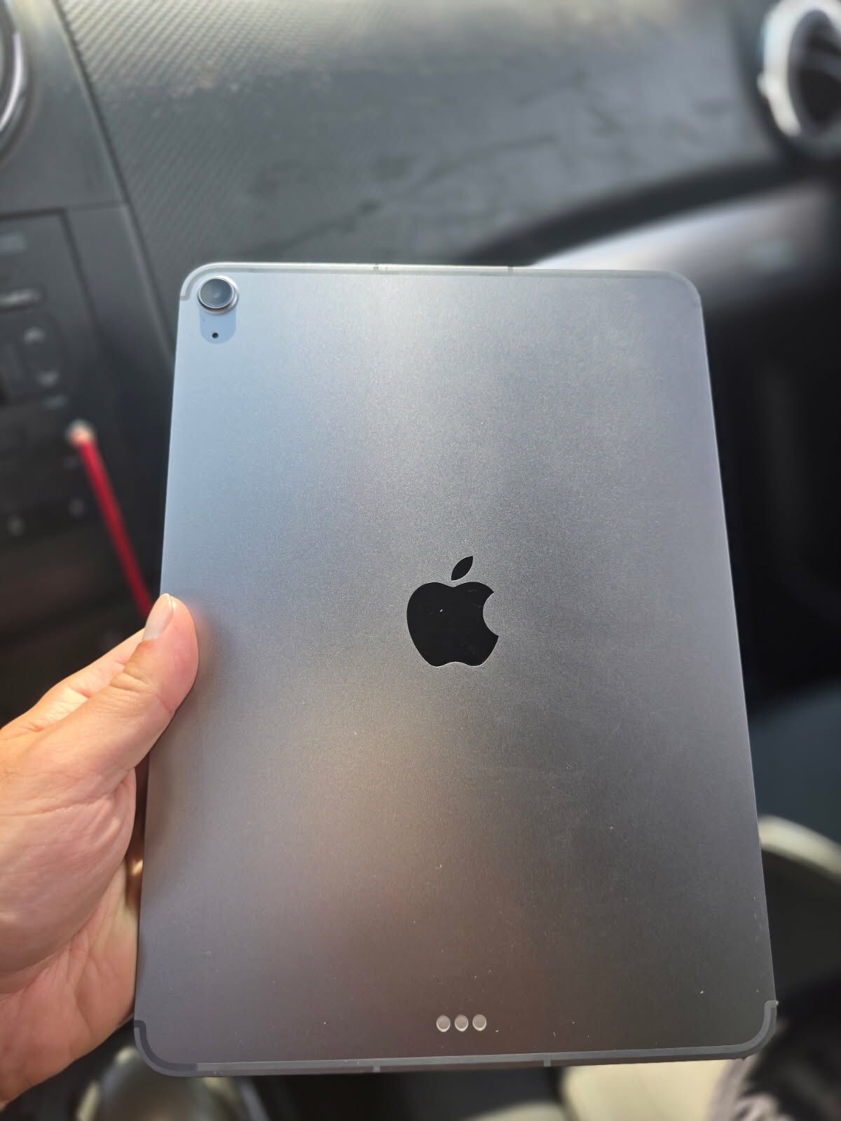 iPad Air M3 11 Inch