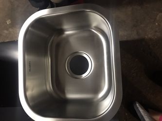 Lava manos Y Valvula De Cocina 