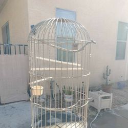 Avilux Bird Cage