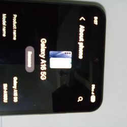 New Active metro phone, galaxy 16