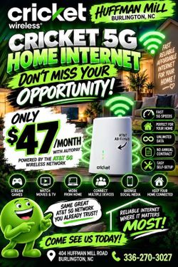 🔥 DON’T MISS YOUR OPPORTUNITY! 🏡📶