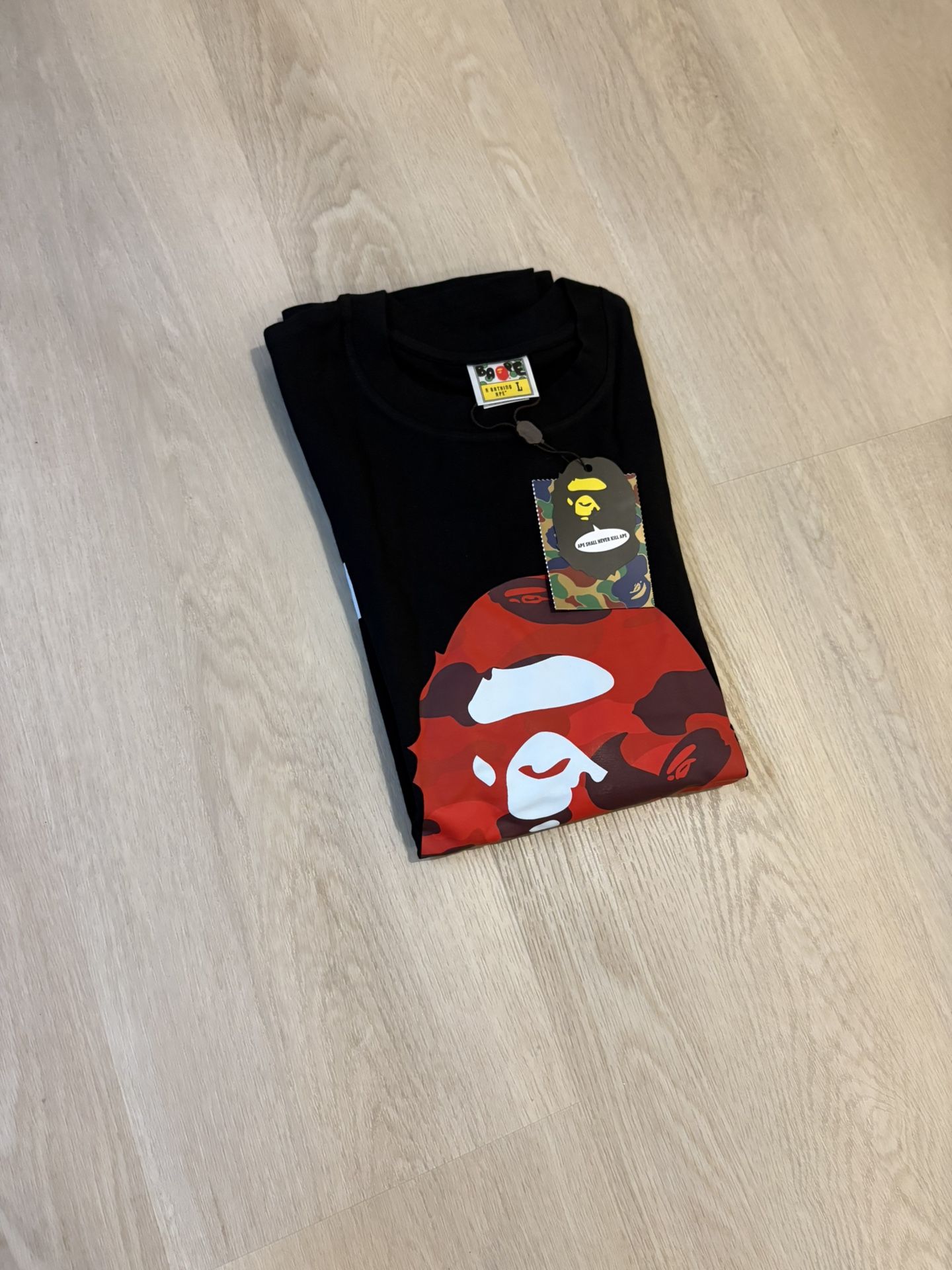 Bape