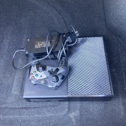 Xbox One (All Accessories)