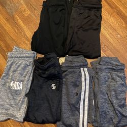 Boys Joggers 
