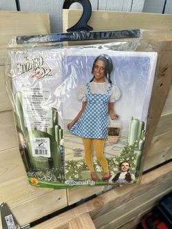 Women’s Halloween Costume 