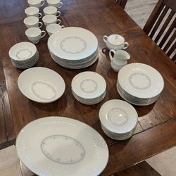 Vintage Noritake China 