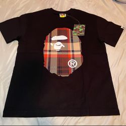 Bape Shirt