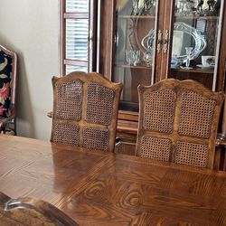 Dining room set