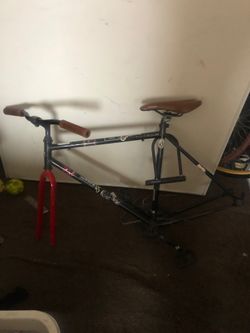Fixie