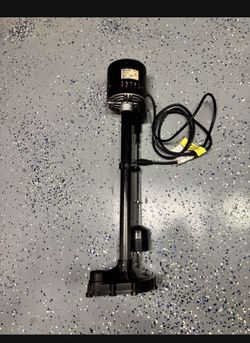 🔥 Everbilt 1/3 HP Plastic Pedestal Sump Pump