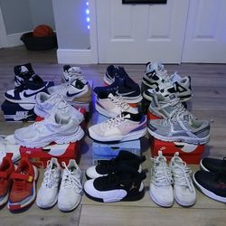 Sneakers