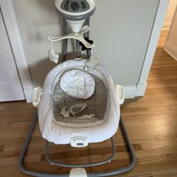Infant Swing Graco