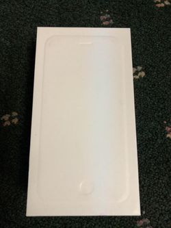 IPhone 6 16gb unlocked new