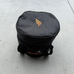 Jetboil Genesis Never Used
