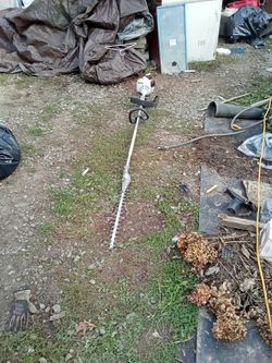 Still FS45 Hedge Trimmer