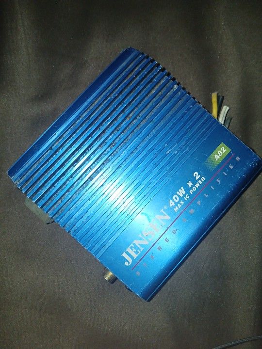 Amp