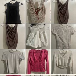 XL Bag Of Clothes $45