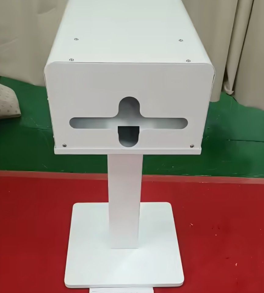 DNP620A Printer Cover Stand