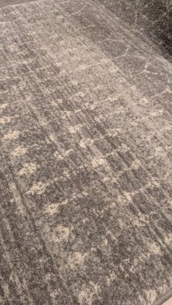 Grey Rug