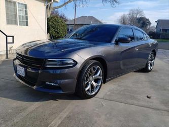 2016 Dodge Charger