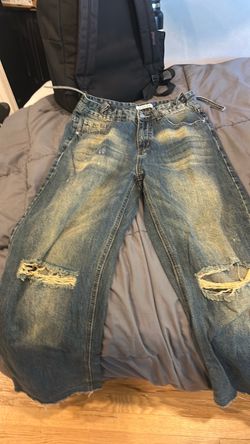 Men’s Medium Daxuen pants