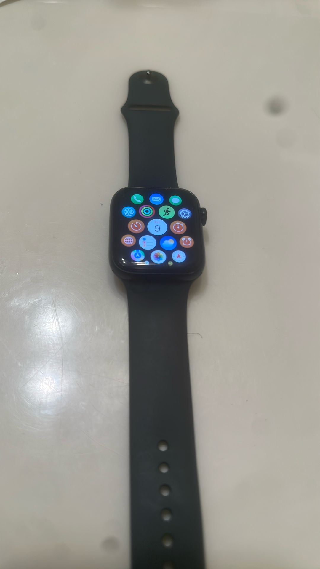 Apple Watch Se 2nd Generation
