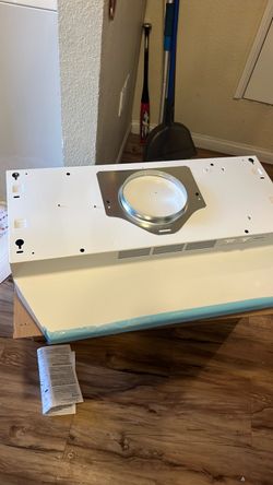 Stove fan