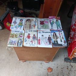 13 Fashion Sewing Patterns