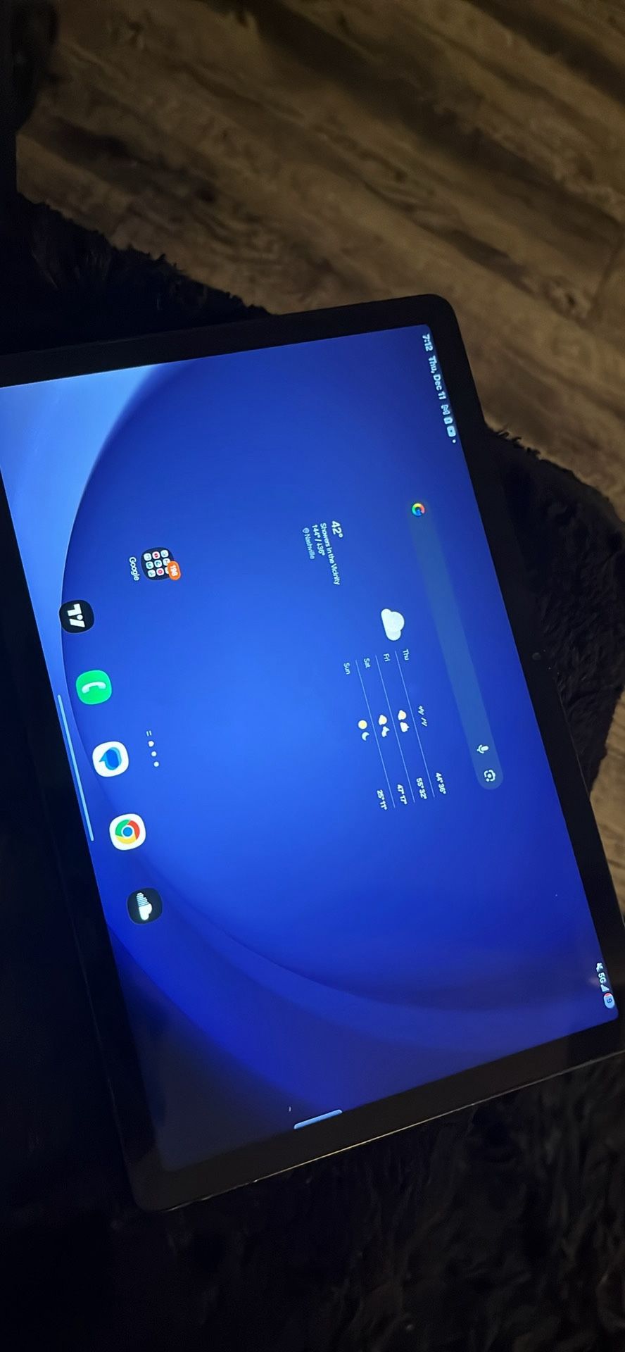 Galaxy Tab A9+ 5G T-Mobile