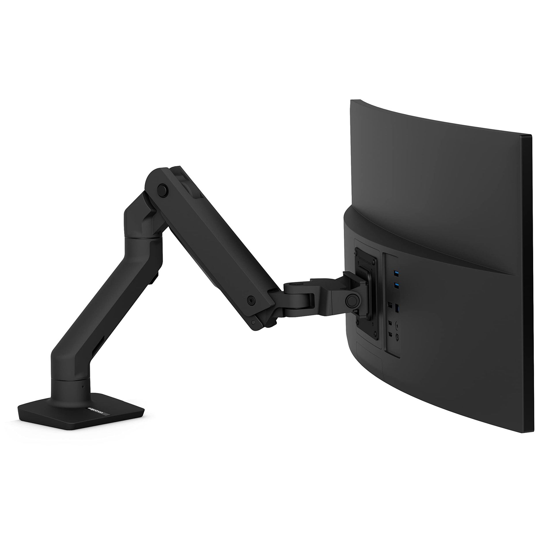 Ergotron HX Ultrawide Monitor Arm