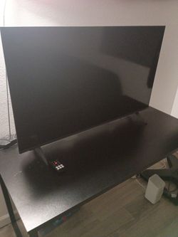 Visio Tv