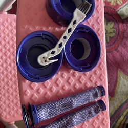 NEW Dyson Pre-filters And HEPA Post Filters