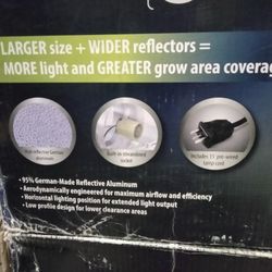 Air- Cooled- Reflector