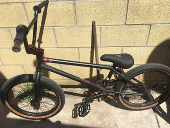 Bmx fit co