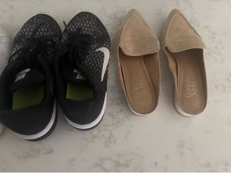 Shoes bags