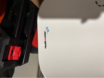 Pediatric Scale
