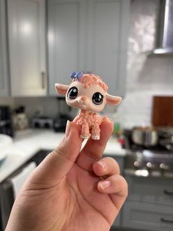 Lps for Trade