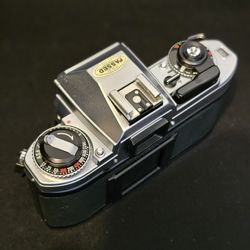 Nikon FG Body