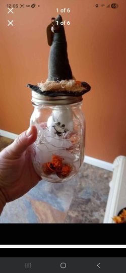 Fall  decor