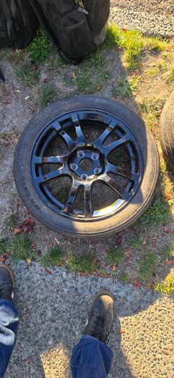 Big brake kit spare for Nissan and Infiniti
