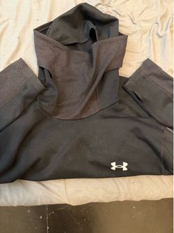UA base 2.0 ski mask RAREST COLOR
