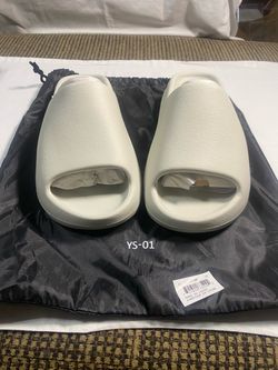 Adidas Yeezy Slide Cream