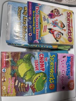 Free kids scholastic magazines