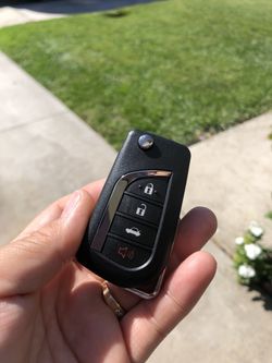 💥Car Keys & Remotes/Llaves Y Controles 