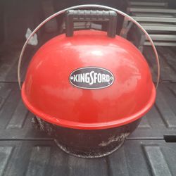 Kingsford Kettle Grill