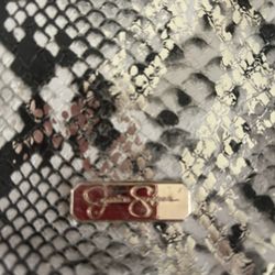 Jessica Simpson Purse