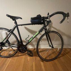 Road Bike - Like New