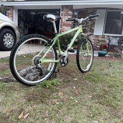 Bicycle 26 Inch For Sale 