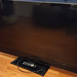 50 in  LG Tv